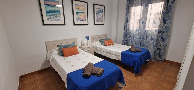 Foto 2be9253c-eae2-453d-80c1-8927f58d57e7. Apartament amb calefacció piscina a Mojácar playa - las ventanicas - la paratá Mojácar