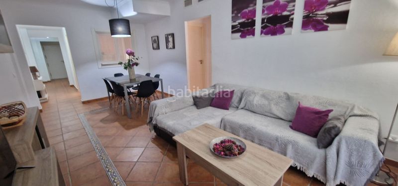 Foto 3987d6be-5e39-4a00-87dd-9818520bd712. Apartament amb calefacció piscina a Mojácar playa - las ventanicas - la paratá Mojácar