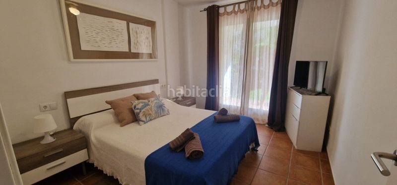 Foto 47dcb11e-c240-4bbc-b837-bace31e6b99c. Apartament amb calefacció piscina a Mojácar playa - las ventanicas - la paratá Mojácar