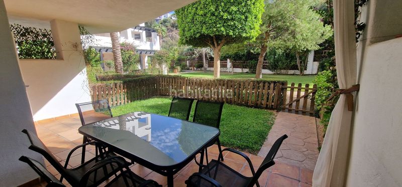Foto dcbb0f9a-b46f-4734-b4dd-93bdb8d7f5e7. Apartament amb calefacció piscina a Mojácar playa - las ventanicas - la paratá Mojácar