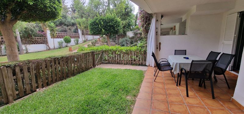 Foto eeaf0243-8f16-45b5-90bb-b1d4bbee7bb8. Apartament amb calefacció piscina a Mojácar playa - las ventanicas - la paratá Mojácar