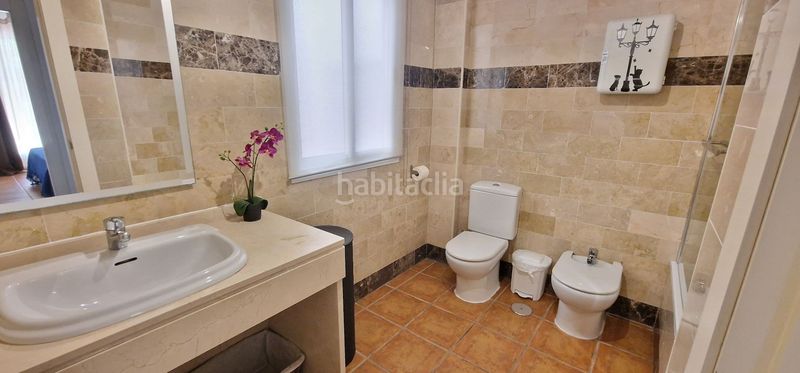 Foto fbca0f9a-4eec-4b4c-9c7d-2e9db1b3204b. Apartament amb calefacció piscina a Mojácar playa - las ventanicas - la paratá Mojácar