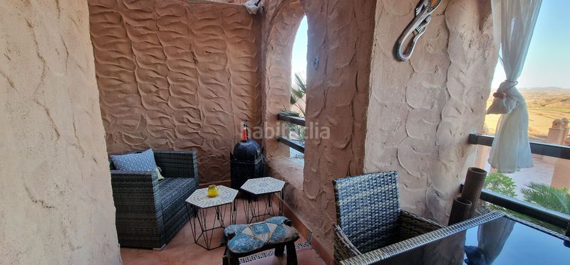 Foto 125d6734-7944-4516-ba9b-69ab63506121. Appartement avec chauffage piscine dans Marina de la Torre Mojácar