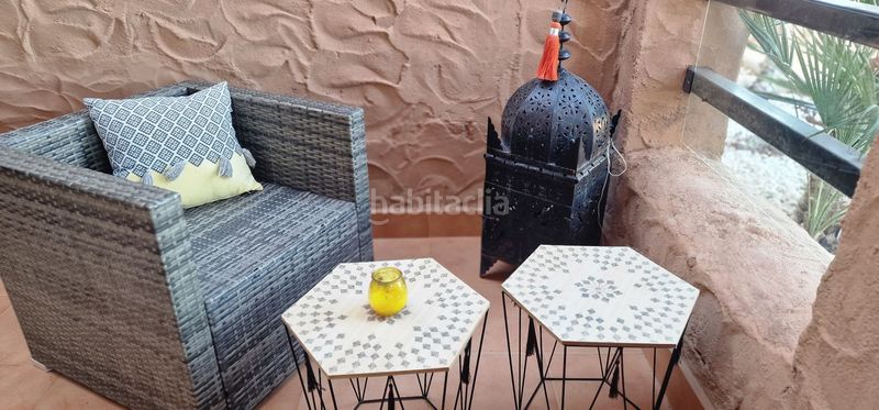 Foto 41f39268-ddea-49d1-bb3d-f4f27f2327c0. Appartement avec chauffage piscine dans Marina de la Torre Mojácar