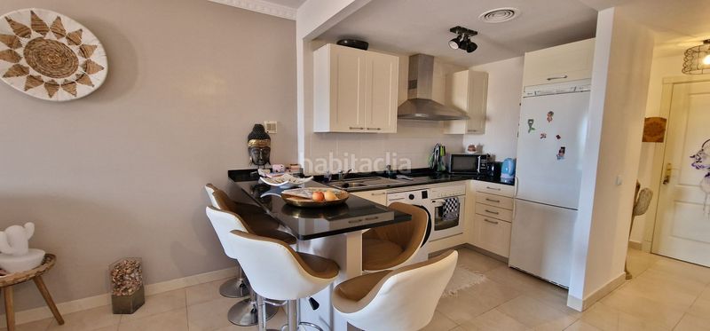 Foto 74a18a6b-e401-471f-a6b0-8219ca8acec7. Appartement avec chauffage piscine dans Marina de la Torre Mojácar