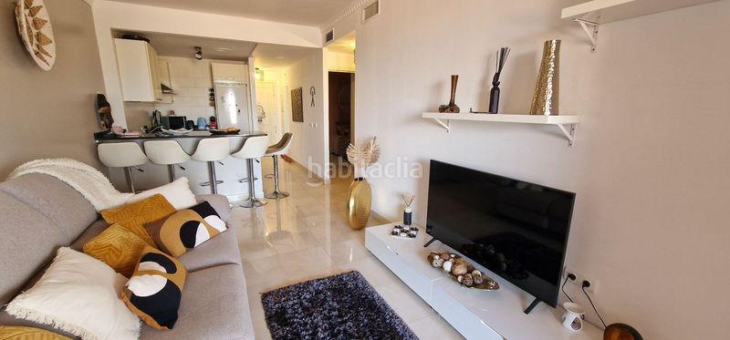 Foto a9053679-b500-4ae6-a751-872a2093ff8f. Appartement avec chauffage piscine dans Marina de la Torre Mojácar