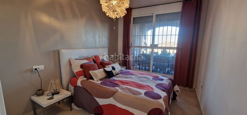 Foto d48180a6-2a4c-4d65-af47-cdd8b33d78cb. Appartement avec chauffage piscine dans Marina de la Torre Mojácar