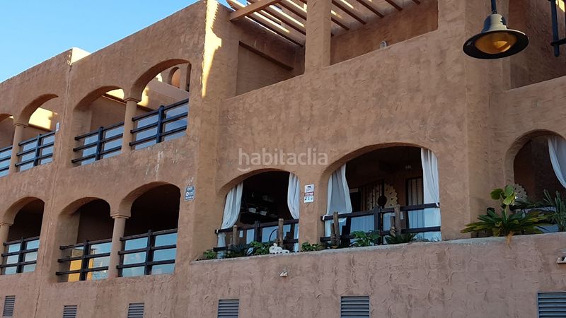 Foto dc24299c-018a-451f-afa0-ab264ef05da8. Appartement avec chauffage piscine dans Marina de la Torre Mojácar