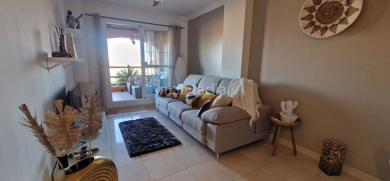 Foto eeee9f53-93bf-4d7d-aeef-1ba571264747. Appartement avec chauffage piscine dans Marina de la Torre Mojácar