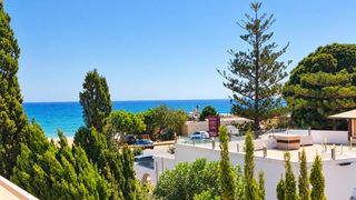 Appartement in El Palmeral. Ven 2309