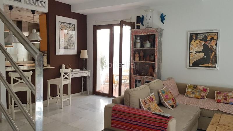 Foto 61850408-3bd5-4d08-ad7b-943d27fa291d. Duplex avec chauffage piscine dans Mojácar pueblo Mojácar
