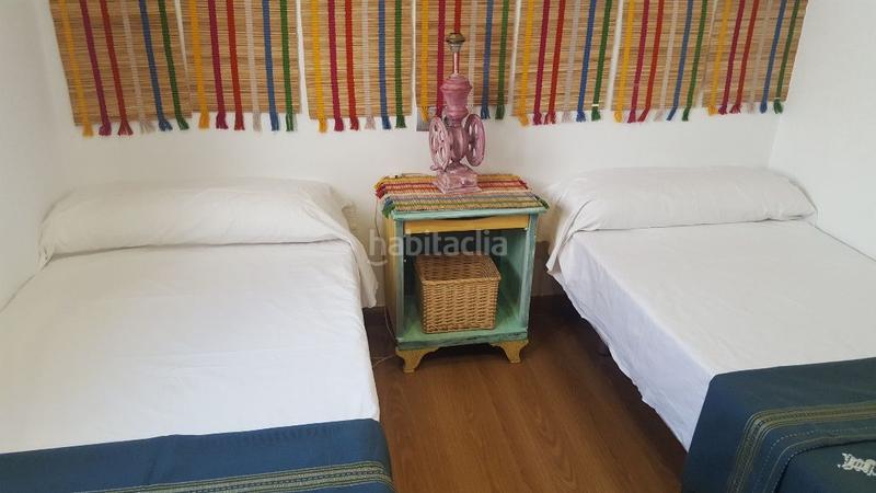 Foto acffa502-a7f1-448d-8945-c4f91e073590. Duplex avec chauffage piscine dans Mojácar pueblo Mojácar