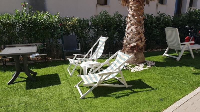 Foto eb117f72-42d2-4be9-8b9d-698e76087ace. Duplex avec chauffage piscine dans Mojácar pueblo Mojácar