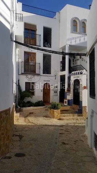 Foto 26ab3b24-933b-442f-9725-25ca28e1d1eb. Apartamento descripción en Mojácar pueblo Mojácar