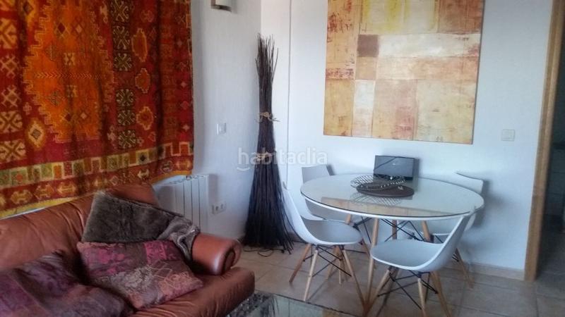 Foto 46294ab8-4292-4a11-8384-56261b579637. Apartamento descripción en Mojácar pueblo Mojácar