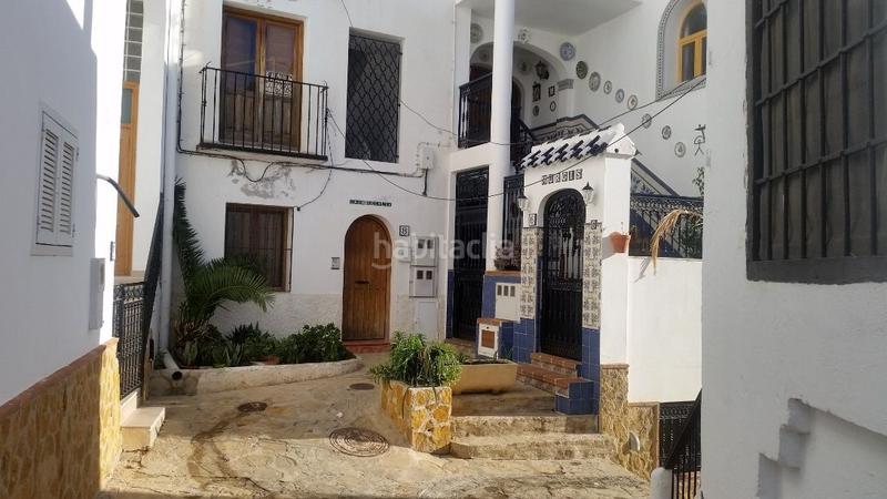 Foto 62cbabe4-fa34-4e02-b0e0-d7d602092af0. Apartamento descripción en Mojácar pueblo Mojácar