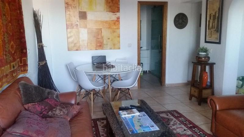 Foto 7b677b7f-f5cb-4d37-80ee-800c07c03cb2. Apartamento descripción en Mojácar pueblo Mojácar