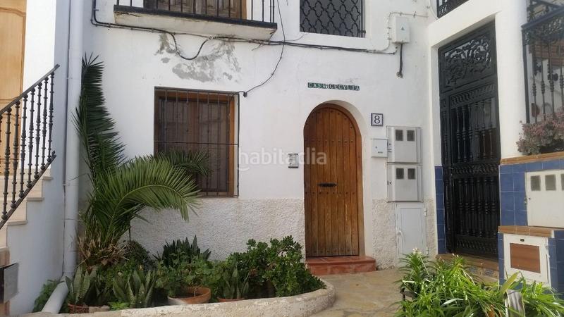 Foto d425121d-7ce8-4715-a6fd-8b612b61686c. Apartamento descripción en Mojácar pueblo Mojácar