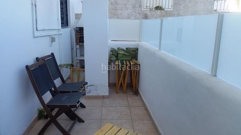 Foto e4f4189f-9fa3-4fcd-9a22-2807c984a202. Apartamento descripción en Mojácar pueblo Mojácar