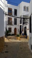 Apartament en Mojcar Pueblo. Descripcin