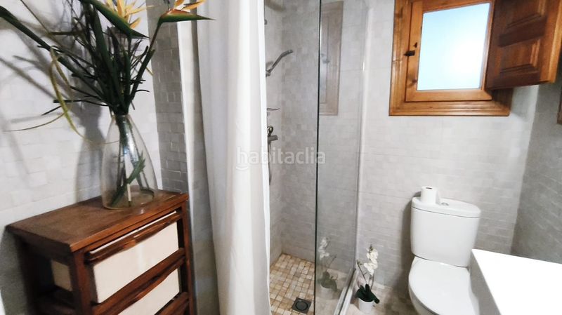 Foto 3a545fd2-894e-4694-94b7-85f148d25326. Apartament amb calefacció a Mojácar pueblo Mojácar