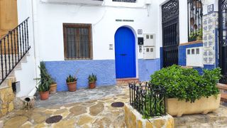 Apartament a Mojácar Pueblo. Ven 1735