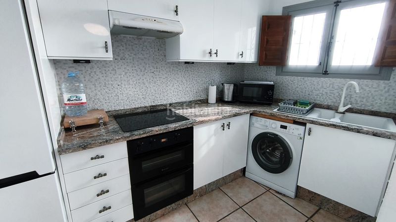 Foto 74368246-34f2-481d-92fa-fe137feeb6c1. Apartament amb calefacció a Mojácar pueblo Mojácar