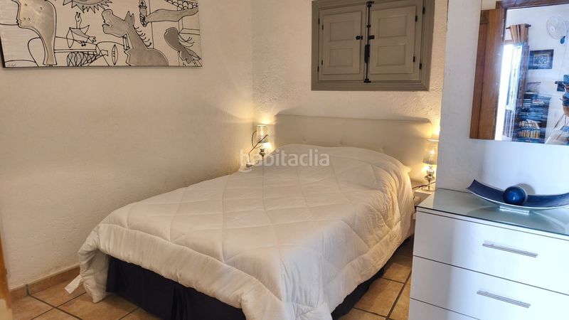 Foto 7c3174f6-8620-49ab-a608-8f0f39ecfe1c. Apartament amb calefacció a Mojácar pueblo Mojácar