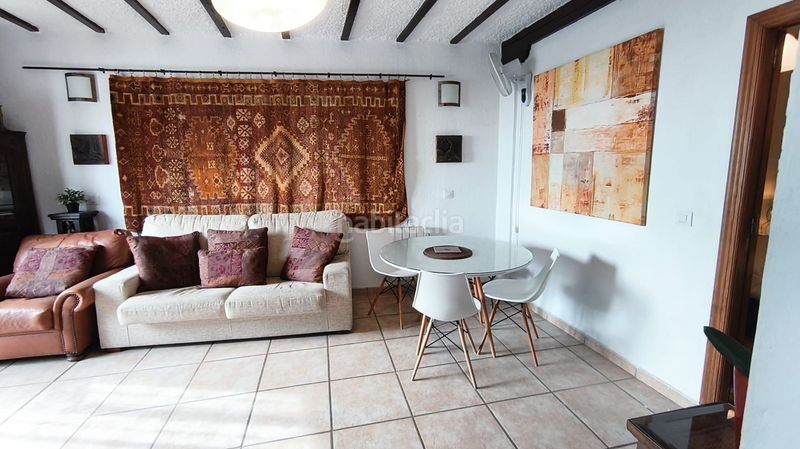 Foto 8428b7bd-86a7-4f31-8ea8-e501975b2618. Apartament amb calefacció a Mojácar pueblo Mojácar