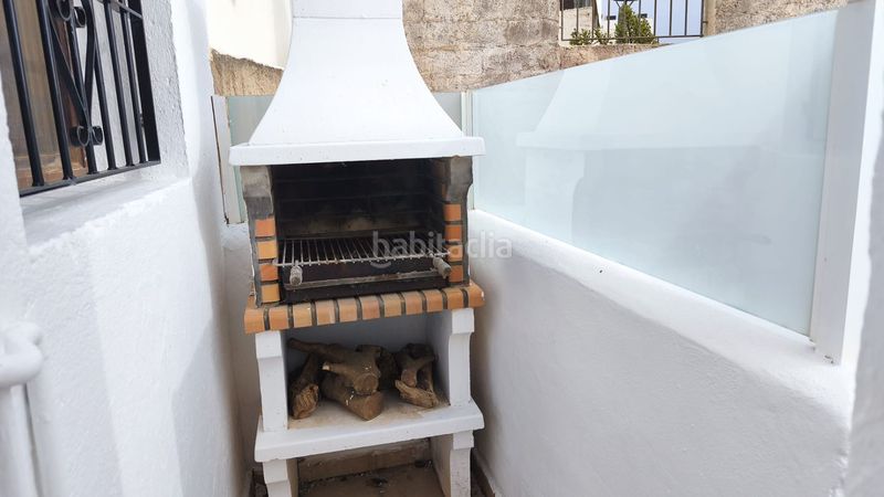 Foto 8c228116-a146-4bd1-829e-b1cb247ce8ba. Apartament amb calefacció a Mojácar pueblo Mojácar