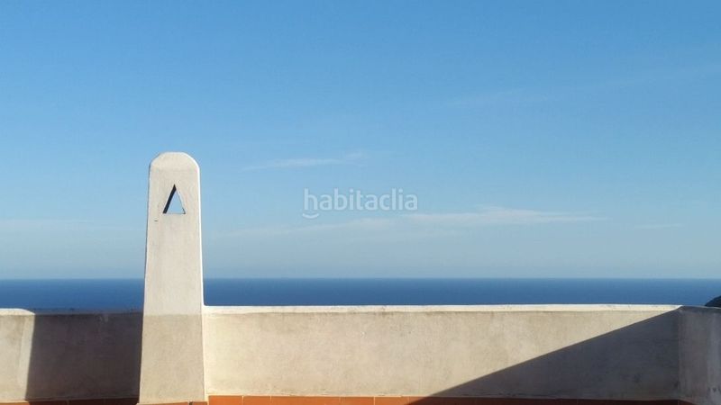 Foto a3081971-b06a-44ca-84a2-b7c02bca4d4d. Apartament amb calefacció a Mojácar pueblo Mojácar