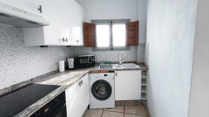 Foto b21a8568-e650-4027-bfd8-433f6f8565e3. Apartament amb calefacció a Mojácar pueblo Mojácar