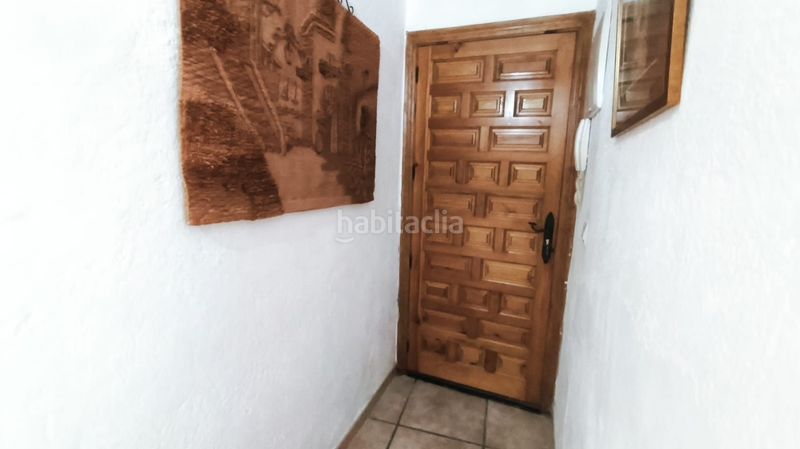 Foto b57b9ea3-6a92-41a7-a700-cb55bd13ddcf. Apartament amb calefacció a Mojácar pueblo Mojácar