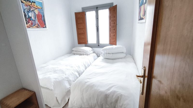 Foto f12147c6-8621-4a75-97ff-2ef4dd488b89. Apartament amb calefacció a Mojácar pueblo Mojácar