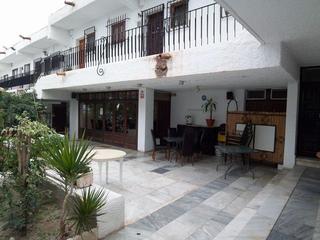 Local commercial à Mojácar Playa - Las Ventanicas - La Paratá. Descripción ven.63.86