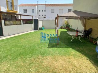 Terreny residencial a Núcleo Urbano. Parcela urbana en aljapark