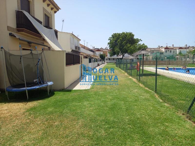 Foto 4af66c79-9087-4c2a-a469-59438d3e4d62. Terreny residencial a Núcleo Urbano Aljaraque