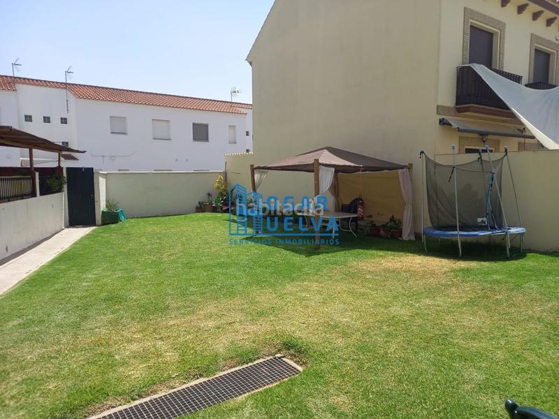 Foto 639b6ca8-abfd-482c-b0f8-9c3b2edab84a. Terreny residencial a Núcleo Urbano Aljaraque