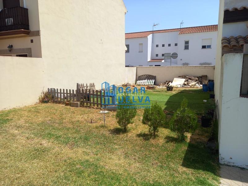 Foto c86a359a-d882-40f1-9541-068dc624d500. Terreny residencial a Núcleo Urbano Aljaraque