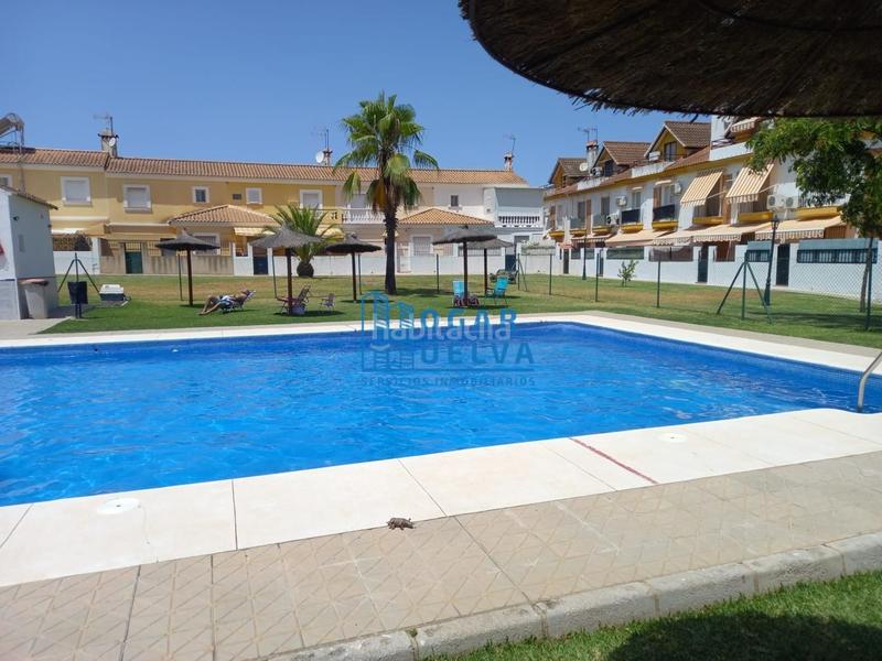 Foto f3fe481a-c8ee-4a06-90bd-4402b35ec19e. Terreny residencial a Núcleo Urbano Aljaraque