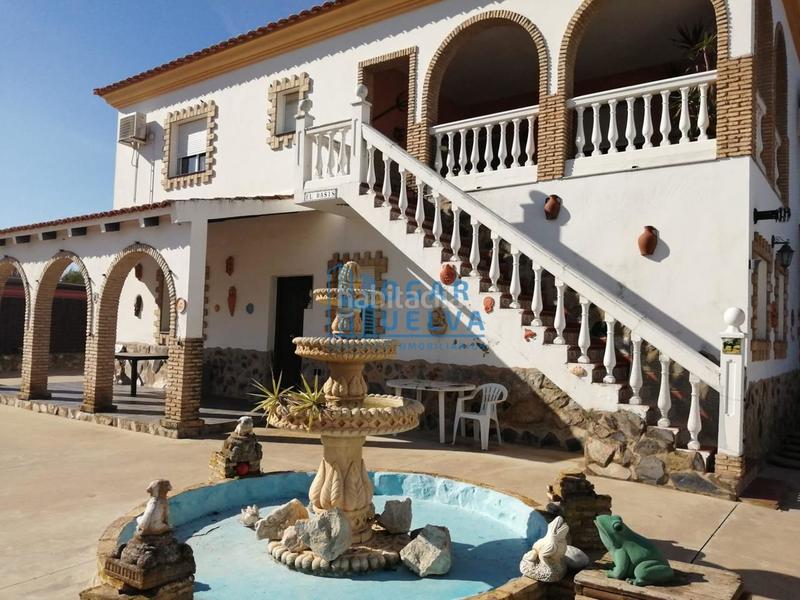 Foto 1aa4f4af-4be3-4e04-8db1-021b62f7b5fa. Casa fantástico chalet independiente de 2 plantas en Aljaraque