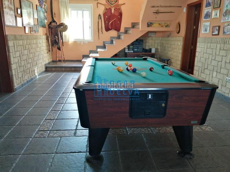Foto 59c3c56a-6ebd-465f-b9bc-a3388e6988a1. Casa fantástico chalet independiente de 2 plantas en Aljaraque