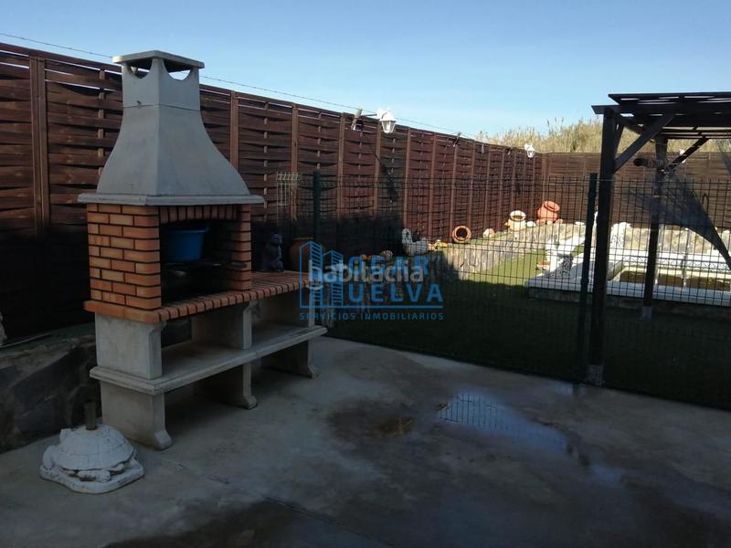 Foto 671e41e3-6e16-4894-9c73-7340477a80ac. Casa fantástico chalet independiente de 2 plantas en Aljaraque