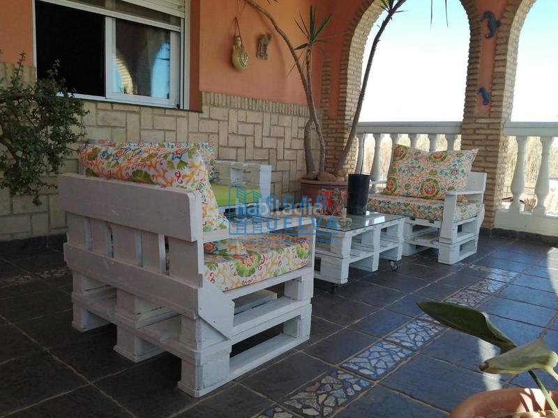 Foto 830d35e4-22fc-4ed7-8018-7017e99c7728. Casa fantástico chalet independiente de 2 plantas en Aljaraque