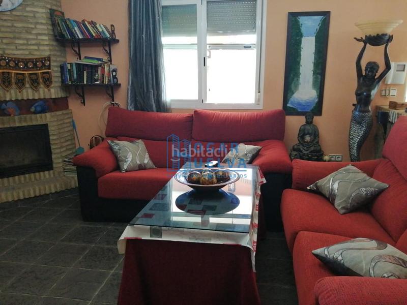Foto da728353-c8d0-4eae-8865-aa14a2e9ecad. Casa fantástico chalet independiente de 2 plantas en Aljaraque