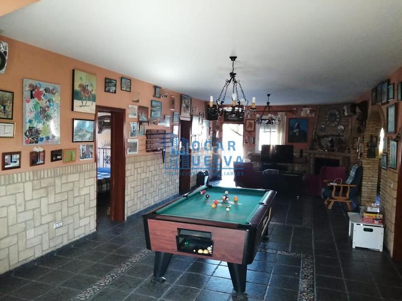 Foto ddb0d36a-b17a-4dbf-9846-2aabca0f96ca. Casa fantástico chalet independiente de 2 plantas en Aljaraque