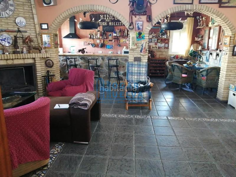 Foto e25295c5-e7e0-4964-81fb-2bd8ae002b54. Casa fantástico chalet independiente de 2 plantas en Aljaraque