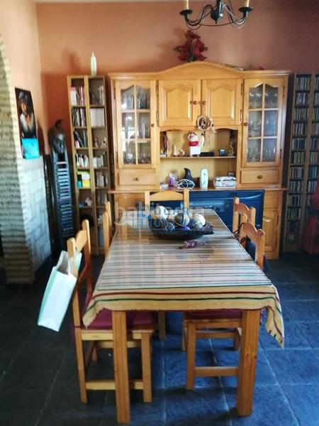 Foto effa56f1-29f9-4849-8f8b-9e4e99b08e44. Casa fantástico chalet independiente de 2 plantas en Aljaraque