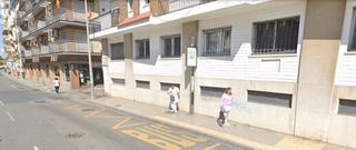 Lloguer Oficina  Rabida. Oficinas en alquiler en el centro