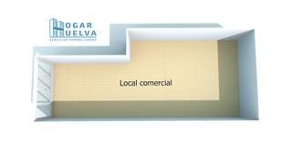 Local Comercial en Amado De Lázaro 9